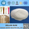 Time honored supplier high acyl gellan gum